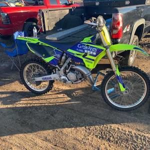 Meet your Posher, Jim